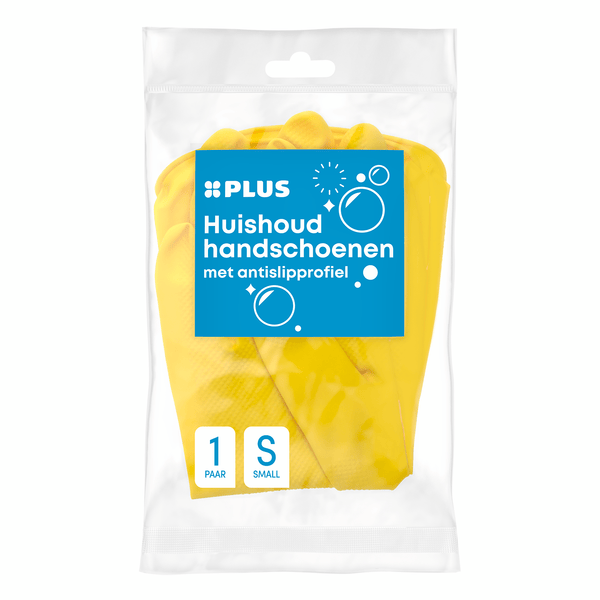 Huishoudhandschoenen small