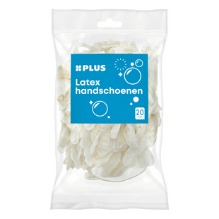 Einweghandschuhe aus Latex