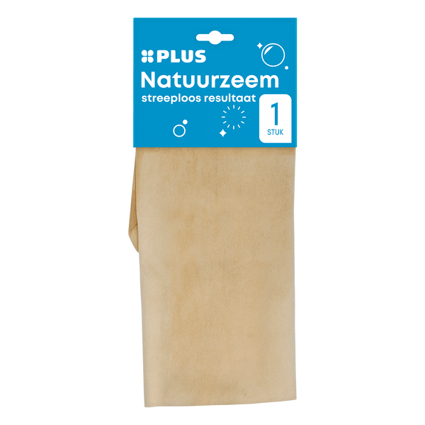 Natuurzeem