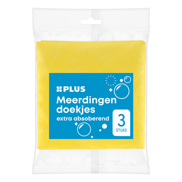 Multi-purpose cloths