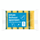 Scheuerschwämme
