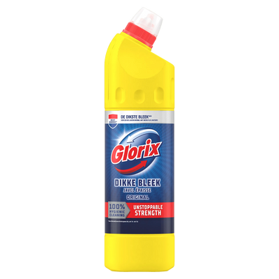 Bleichmittel