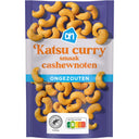 Katsu curry cashewnoten ongezouten