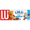 Lu Teddy Bear Chocolate Cakes