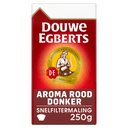 Douwe Egberts Aroma rood donker filterkoffie
