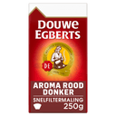 Douwe Egberts Aroma Red Dark Roast Filter Coffee