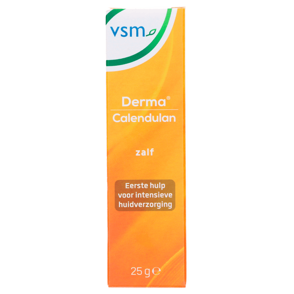Vsm Calendulan Erste-Hilfe-Salbe