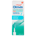 Otrivin Nasenspray Kochsalzlösung Eukalyptus