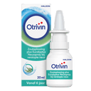 Otrivin Neusspray Zoutoplossing Eucalyptus