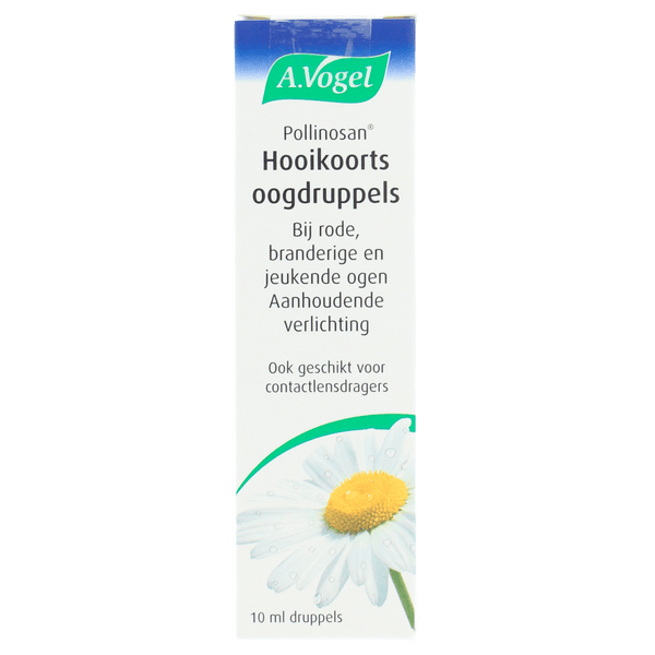 A. Vogel Pollinosan Heuschnupfen Augentropfen