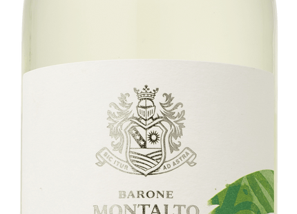 Barone Montalto Due Mondi Pinot Grigio IG