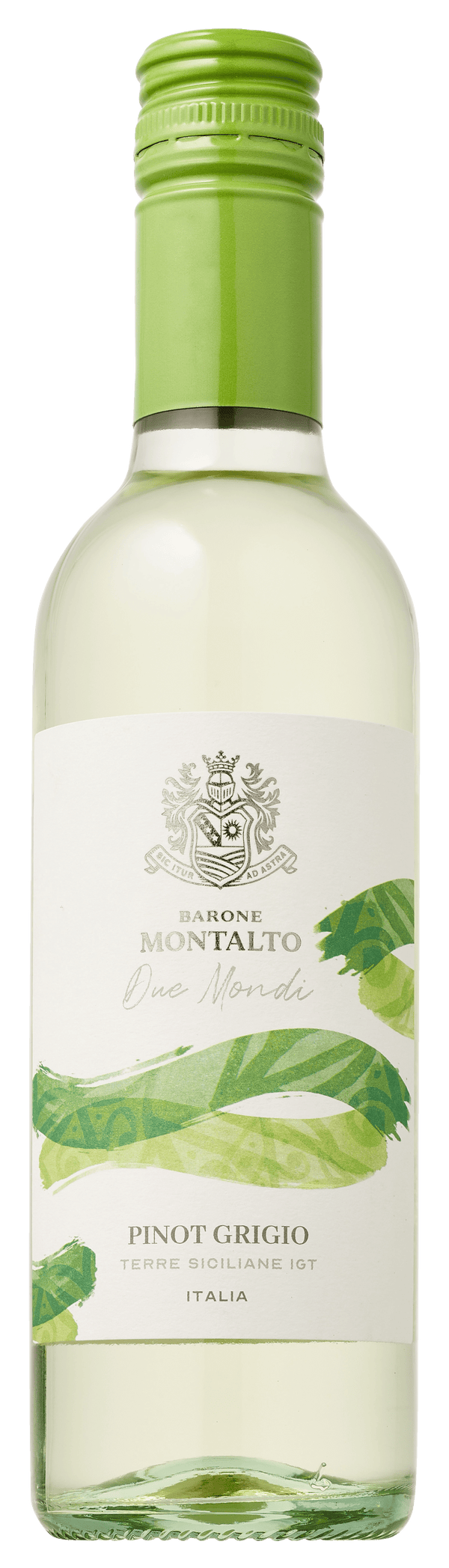 Barone Montalto Due Mondi Pinot Grigio IG