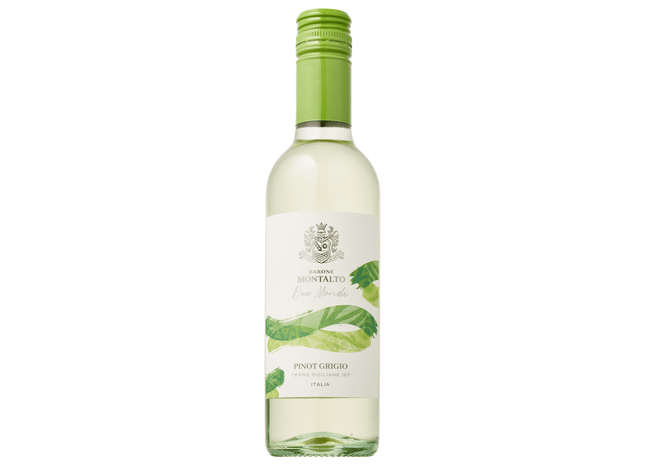 Barone Montalto Due Mondi Pinot Grigio IG
