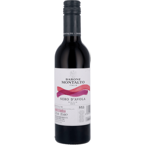 Barone Montalto Due Mondi Nero d'Avola IG