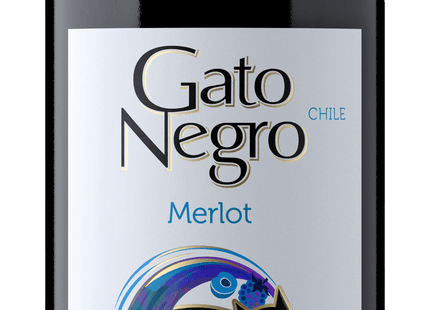 Gato Negro Merlot