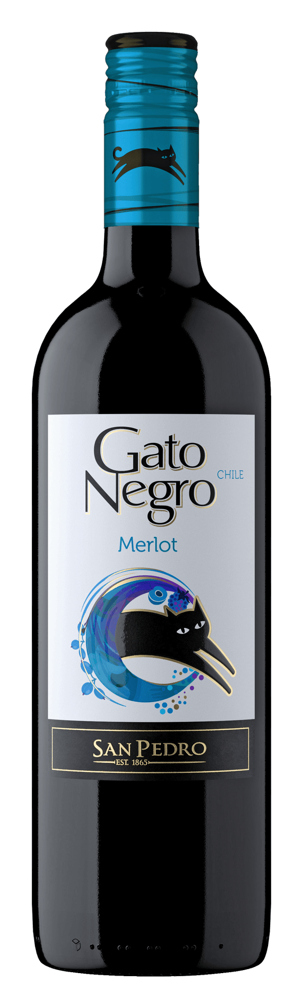 Gato Negro Merlot