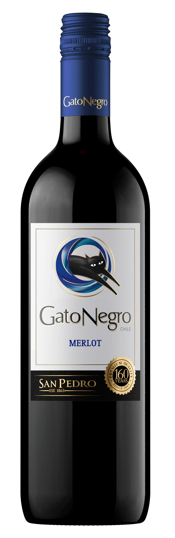 Gato Negro Merlot