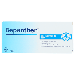 Bepanthen Beschermende zalf
