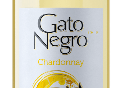 Gato Negro Chardonnay Central Valley