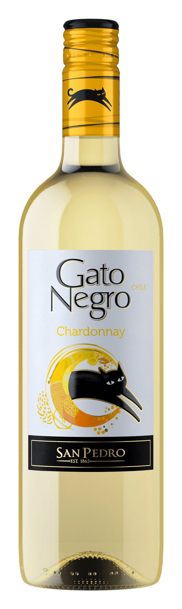 Gato Negro Chardonnay