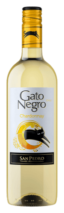 Gato Negro Chardonnay