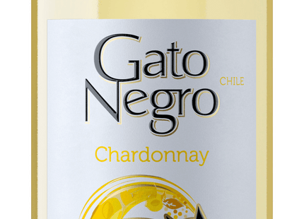 Gato Negro Chardonnay