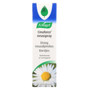 A. Vogel Cinuforce nose spray