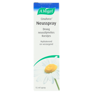 A. Vogel Cinuforce neusspray