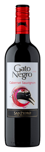 Gato Negro Cabernet Sauvignon