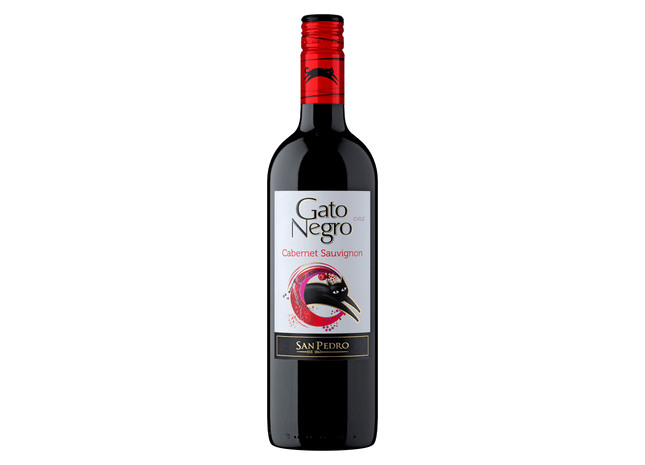 Gato Negro Cabernet Sauvignon