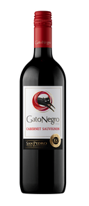Black Cat Cabernet Sauvignon