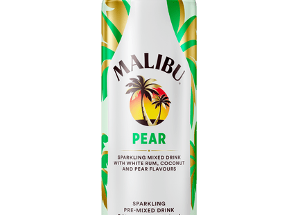 Malibu Pear