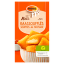 Mora Mini's Kaassoufflés