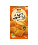 Mora Mini Cheese Puffs