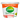Campina Magere kwark met 'n vleugje aardbei