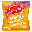 Duyvis Borrelnootjes oriental
