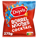 Duyvis Party Nuts cocktail