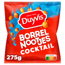 Duyvis Borrelnootjes cocktail