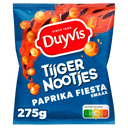 Duyvis Tijgernootjes fiesta paprika