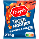 Duyvis Tijgernootjes fiesta paprika