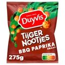 Duyvis Tijgernootjes bbq paprika