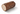 Pure in Taste Grilled Sausage Piece with Mature Cheese