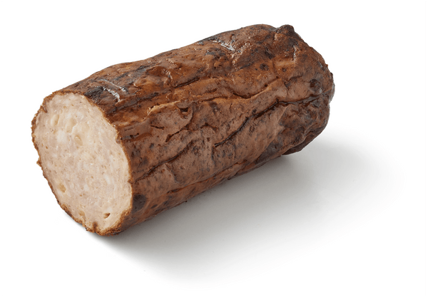 Pure in Taste Grilled Sausage Piece with Mature Cheese