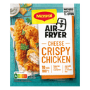 Maggi Airfryer Crispy Cheese