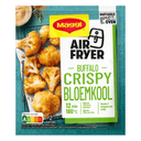 Maggi Airfryer Crispy Cauliflower