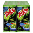 Taksi Junglefrucht ohne Zucker 10er-Pack