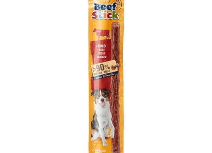 Vitakraft Beefsticks rund 1st