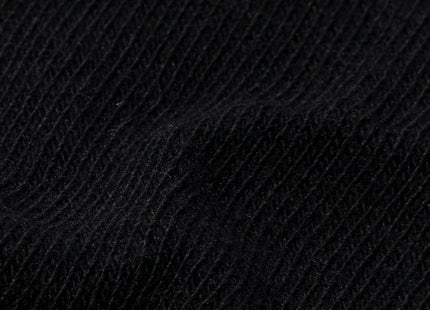 5-pack women's socks black