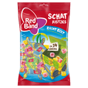 Redband Treasure Chests