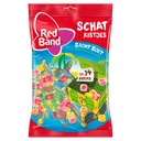 Redband Treasure Chests